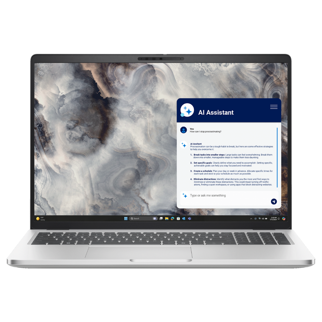 DP16P-U7-32GB-W — main