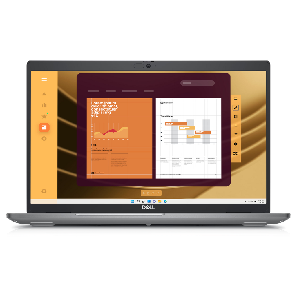 DL-LAT5550-U5-16GO — main