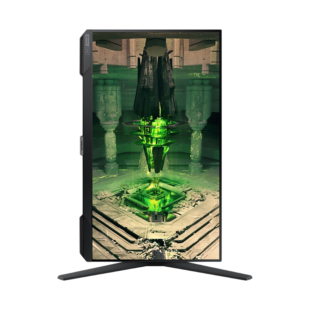 LS27BG400EUXEN — angle_3