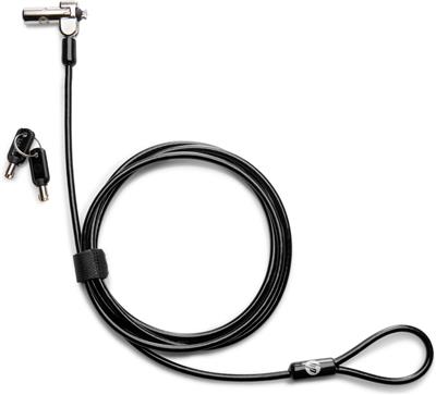 [1AJ39AA] HP Nano Keyed Cable Lock