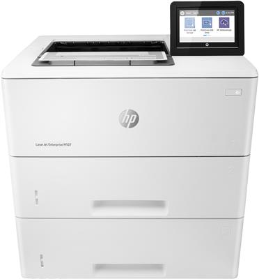 HP LaserJet Enterprise M507x 1200 x 1200 DPI A4 Wi-Fi