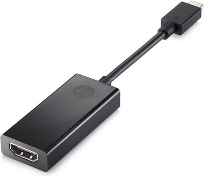 [1WC36AA] HP USB-C to HDMI 2.0
