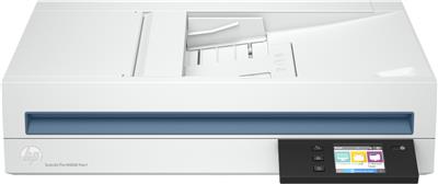 [20G07A] HP ScanJet Pro N4600 fnw1