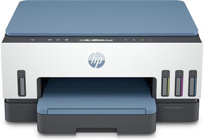 [28B51A] HP Smart Tank 725 All-in-One