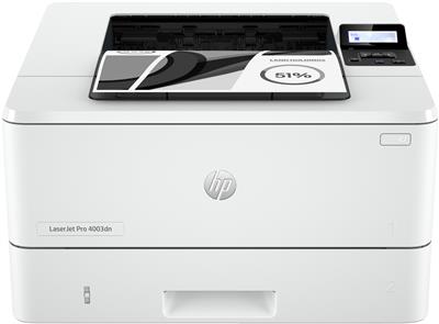 [2Z609A] HP LaserJet Pro 4003dn Printer