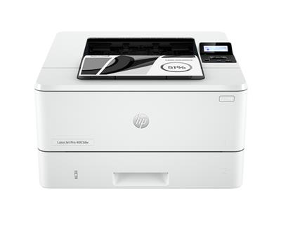 HP LaserJet Pro 4003dw 1200 x 1200 DPI Wi-Fi