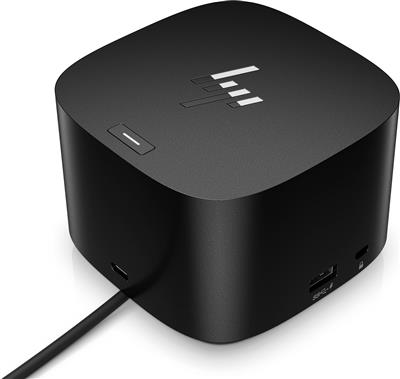 [4J0G4AA] HP Thunderbolt Dock 280W G4 Dock w/Combo Cable