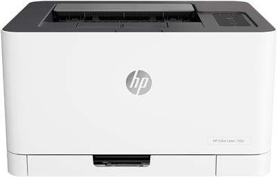 [4ZB94A] HP Color Laser 150a Colour 600 x 600 DPI A4