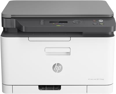 [4ZB96A] HP Color Laser 178nw 600 x 600 DPI 18 ppm A4 Wi-Fi