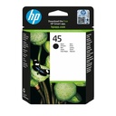 HP 45 Original Black 1 pc(s)