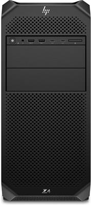 HP Z4 G5 Workstation PC Intel Xeon W w3-2423 32 GB DDR5-SDRAM