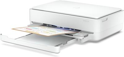 [5SE22C] HP DeskJet Plus Ink Advantage 6075 Thermal inkjet A4 4800 x 1200 DPI 10 ppm Wi-Fi