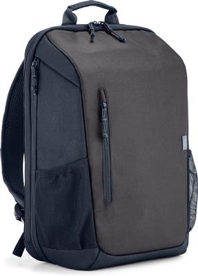 [6H2D9AA] HP Travel 18 Liter 15.6 Iron Grey Laptop Backpack
