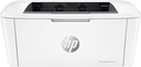 HP LaserJet M111w Printer