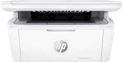 [7MD74A] HP LaserJet MFP M141w Printer