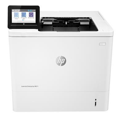 [7PS84A] HP LaserJet Enterprise M611dn 1200 x 1200 DPI A4