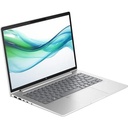 HP ProBook 440 G11 Intel Core Ultra 5 125H Laptop 35.6 cm (14'') WUXGA 8 GB DDR5-SDRAM 512 GB SSD Wi-Fi 6E (802.11ax) FreeDOS Silver