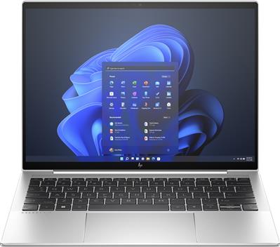 [96Z84ET] HP Dragonfly G4 Intel Core i7 i7-1355U Laptop 34.3 cm (13.5'') Touchscreen WUXGA+ 16 GB LPDDR5-SDRAM 512 GB SSD Wi-Fi 6E (802.11ax) Windows 11 Pro Silver