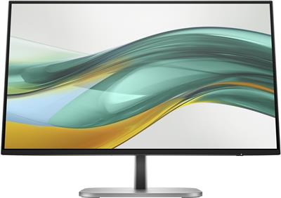 [9D9L6E9] HP Series 5 Pro 23.8 inch FHD Monitor - 524pf