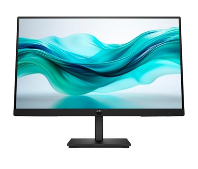 [9U5B0AS] HP Series 3 Pro 21.5 inch FHD Monitor - 322pf