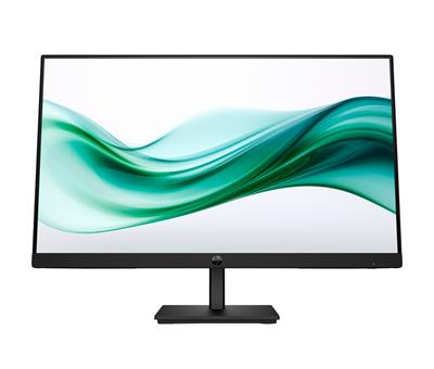 [9U5C1AS] HP Series 3 Pro 324PV computer monitor 60.5 cm (23.8'') 1920 x 1080 pixels Full HD Black