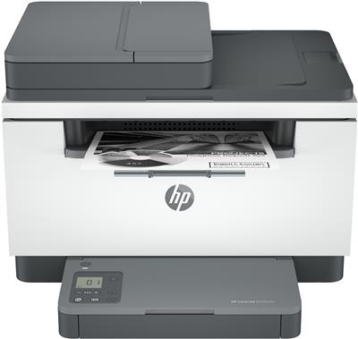 [9YG08A] HP LaserJet MFP M236sdn Printer