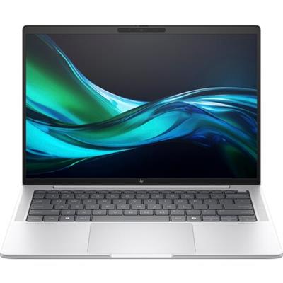 HP EliteBook 1040 G11 Intel Core Ultra 5 135U Laptop 35.6 cm (14'') WUXGA 16 GB LPDDR5x-SDRAM 512 GB SSD Wi-Fi 6E (802.11ax) Windows 11 Pro Silver
