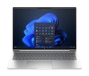 HP ProBook 460 G11 Intel Core Ultra 5 125U Laptop 40.6 cm (16'') WUXGA 8 GB DDR5-SDRAM 512 GB SSD Wi-Fi 6E (802.11ax) FreeDOS AI PC Silver