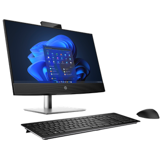 [A54WTET] HP ProOne 440 G9 All-in-One PC 512 GB SSD FreeDOS