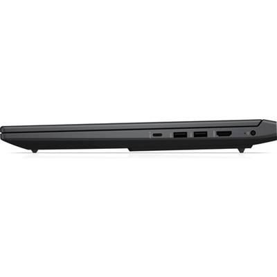 HP Victus Gaming 16-r1005nk Intel Core i7 i7-14650HX Laptop 40.9 cm (16.1'') Full HD 16 GB LPDDR5-SDRAM 512 GB SSD NVIDIA GeForce RTX 4050 Wi-Fi 6 (802.11ax) Windows 11 Home Silver