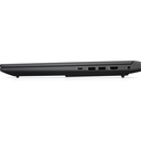 HP Victus Gaming 16-r1005nk Intel Core i7 i7-14650HX Laptop 40.9 cm (16.1'') Full HD 16 GB LPDDR5-SDRAM 512 GB SSD NVIDIA GeForce RTX 4050 Wi-Fi 6 (802.11ax) Windows 11 Home Silver