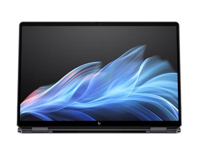 [AZ5Y7EA] HP OmniBook Ultra Flip 14-fh0001nk Copilot+ PC Intel Core Ultra 5 226V Hybrid (2-in-1) 35.6 cm (14'') Touchscreen 3K 16 GB LPDDR5x-SDRAM 1 TB SSD Wi-Fi 7 (802.11be) Windows 11 Home Grey