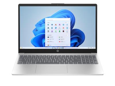 HP C2BY4EA laptop Intel Core Ultra 5 125H 39.6 cm (15.6'') Full HD 16 GB DDR5-SDRAM Wi-Fi 6 (802.11ax) Windows 11 Home