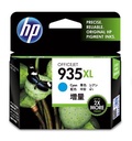 HP 935XL Original Cyan 1 pc(s)