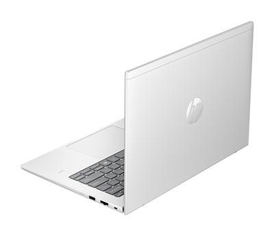 [CA6T9AT] HP ProBook 4 G1iR 14 inch Notebook PC Intel Core 7 150U Laptop 35.6 cm (14'') WUXGA 16 GB DDR5-SDRAM 512 GB SSD Wi-Fi 6E (802.11ax) FreeDOS Silver