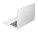 HP ProBook 4 G1iR 14 inch Notebook PC Intel Core 7 150U Laptop 35.6 cm (14'') WUXGA 16 GB DDR5-SDRAM 512 GB SSD Wi-Fi 6E (802.11ax) FreeDOS Silver