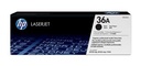 HP 36A Original Black 1 pc(s)