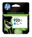 HP 920XL Original Cyan 1 pc(s)