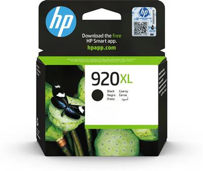 [CD975AE#BGX] HP 920XL Original Photo black 1 pc(s)