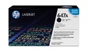 HP 647A Original Black 1 pc(s)
