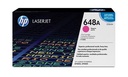 HP 648A Original Magenta 1 pc(s)