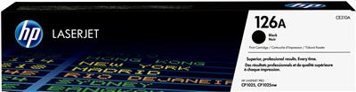 [CE310A] HP 126A Original Black 1 pc(s)