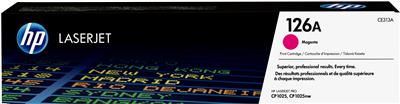 [CE313A] HP 126A Original Magenta 1 pc(s)