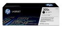 HP 305A Original Black 1 pc(s)