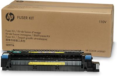 [CE978A] HP Color LaserJet 220V Kit fuser 150000 pages