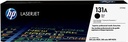 HP 131A Original Black 1 pc(s)