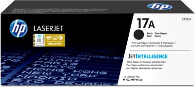 [CF217A] HP 17A Original Black 1 pc(s)