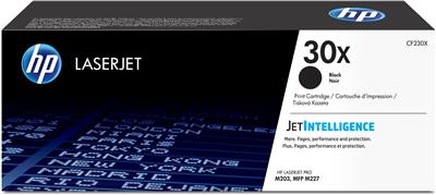 [CF230X] HP 30X Original Black 1 pc(s)