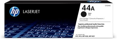 [CF244A] HP 44A Original Black 1 pc(s)