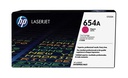 HP 654A Original Magenta 1 pc(s)